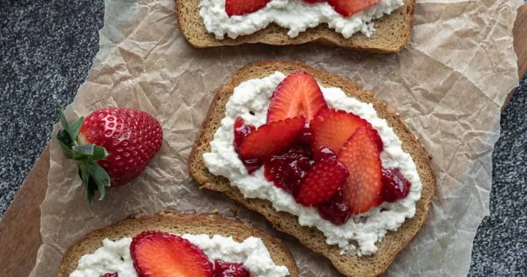 5-Minute Vegan Cottage Cheese (No Nuts)