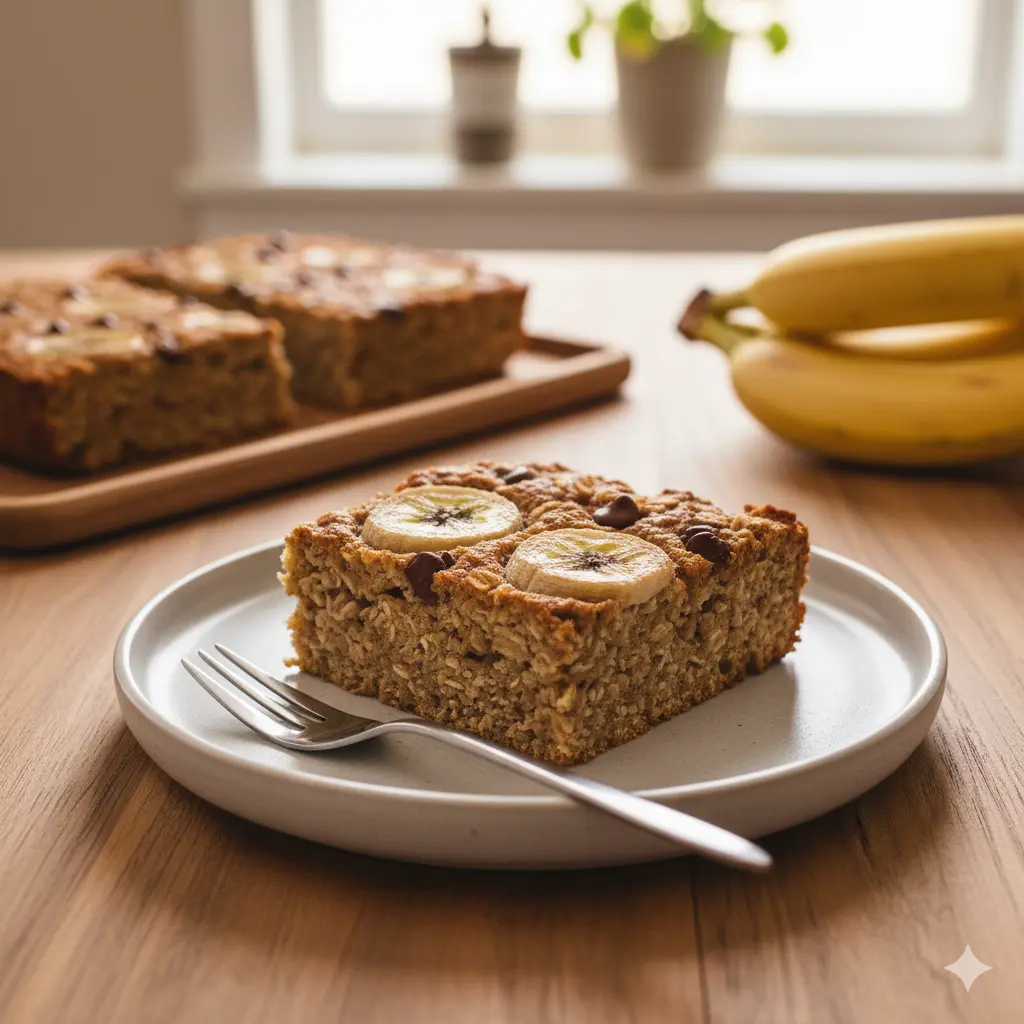 5 Bake: Bake in the preheated oven until the tops look dry and edges are golden, about 15 minutes. in a nice plat